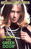 Behind The Green Door (VHS)