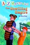 The Unwilling Umpire: A to Z Mysteries (A Stepping Stone Book(TM))