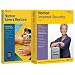 Norton Internet Security 2007 and Save & Restore Bundle (PC)