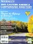 Woodall's Eastern Campground Directory, 2005: The Active RVer's Guide to RV Parks, Service Centers & Atrractions (Woodall's Campground Directory: Eastern Ed.)