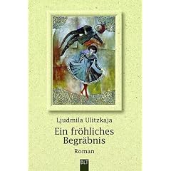 Ein fr�hliches Begr�bnis