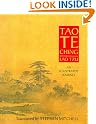 Tao Te Ching...