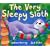 The Very Sleepy Sloth
