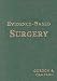 Evidence-Based Surgery