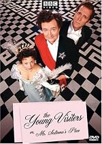 The Young Visiters