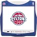 Hannspree's NBA Pistons XXL 15-Inch LCD Television