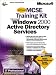 MCSE Training Kit Microsoft Windows 2000 Active Directory Services (It-Training Kit)