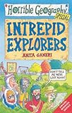 Intrepid explorers