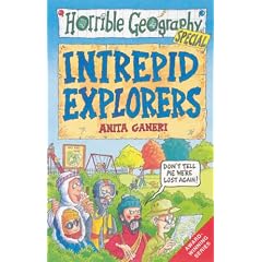 Intrepid Explorers (Horrible Geography)