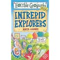 Intrepid Explorers (Horrible Geography)
