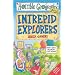 Intrepid Explorers (Horrible Geography)