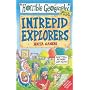 Intrepid Explorers (Horrible Geography)