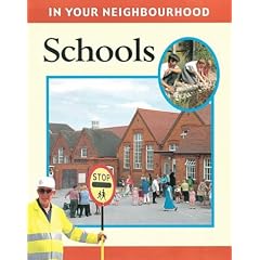 Schools (In Your Neighbourhood)