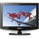 Samsung LN19A330 19-Inch 720p LCD HDTV, Black