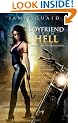 Boyfriend from Hell (The Saturn's Daughters)