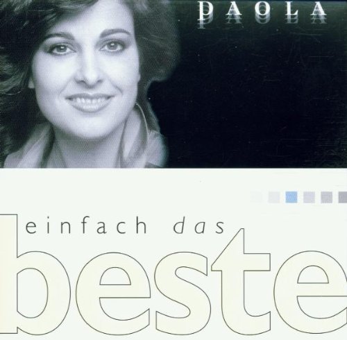 Einfach das Beste-Paola