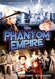 The Phantom Empire