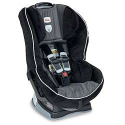 Britax Boulevard 70-G3 Convertible Car Seat Seat Onyx