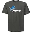 NFL Detroit Lions Heart & Soul II T-Shirt