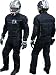 Produkt-Bild: NEUER MOTORRADKOMBI JACKE + HOSE - AUS TEXTIL /CORDURA - JACKE MIT HERAUSNEHMBARER MEMBRANE - Motorrad, Bike,
