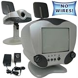 Wireless Camera and Baby Monitor by Trademark