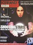 Kerrang! Issue 886 January 12, 2002