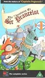 The Adventures Of Sir Prancelot