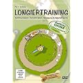 Longiertraining f�r Hunde: Aufbau OHNE Tabuzonen, DVD + 20 seitges Trainingsbooklet