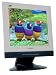 Viewsonic Vx700 17" LCD Monitor (Silver/Black)