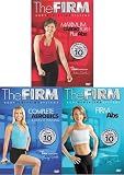 The Firm - Body Sculpting System 2 - Firm Abs Complete... by 