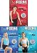 The Firm - Body Sculpting System 2 - Firm Abs / Complete Aerobics & Weight Training / Maximum Cardio Burn Plus Abs(3pack)