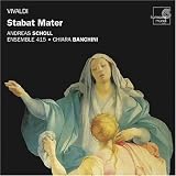 Vivaldi : Stabat Mater (SACD hybride)