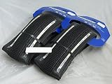 Panaracer【パナレーサー】 GravelKing SK【グラベルキング セミノブ】 タイヤ2本セット ＋zitensya depo ステッカー (ブラック/ブラック, 700×40C)