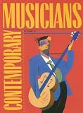 Review Gale Cengage  / Contemporary Musicians