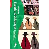Footprint Ecuador and the Galapagos Handbook