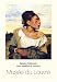 DELACROIX ORPHAN IN CEMETERY POSTER 24 X 36 #ST2744