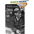 Candles to the Sun by Tennessee Williams, Dan Isaac, and William Jay Smith