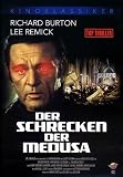 Der Schrecken der Medusa - Richard Burton