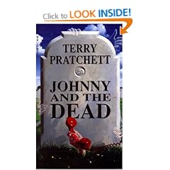 Johnny and the Dead (The Johnny Maxwell Trilogy)