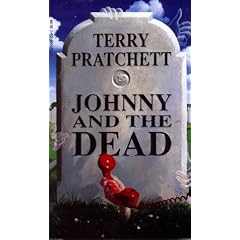 Johnny and the Dead (The Johnny Maxwell Trilogy)