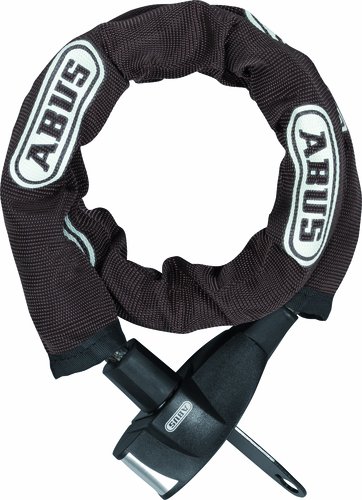 ABUS Fahrradschloss Catena 680/75 LL + URB, brown, 75 cm Preisvergleich