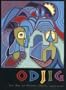 Odjig: The Art of Daphne Odjig, 1960-2000