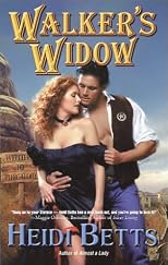 Walker's Widow