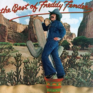 Freddy Fender - Hits & More - Zortam Music