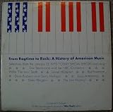From Ragtime to Rock: A History of American Music - Selections from The January 13, 1970 Today Show Special