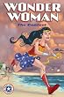 Wonder Woman: The Contest (Festival Readers)