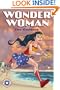 Wonder Woman: The Contest (Wonder Woman (Harperfestival))