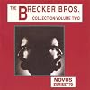  Brecker Brothers Collection