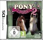 Pony Friends 2 [Software Pyramide]