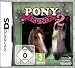 Pony Friends